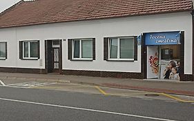 Apartma U Faltynka