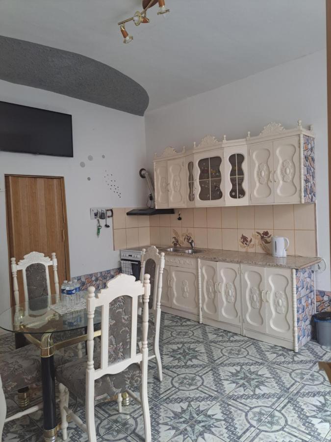 Apartmán Apartma U Faltynka Brno Exteriér fotografie