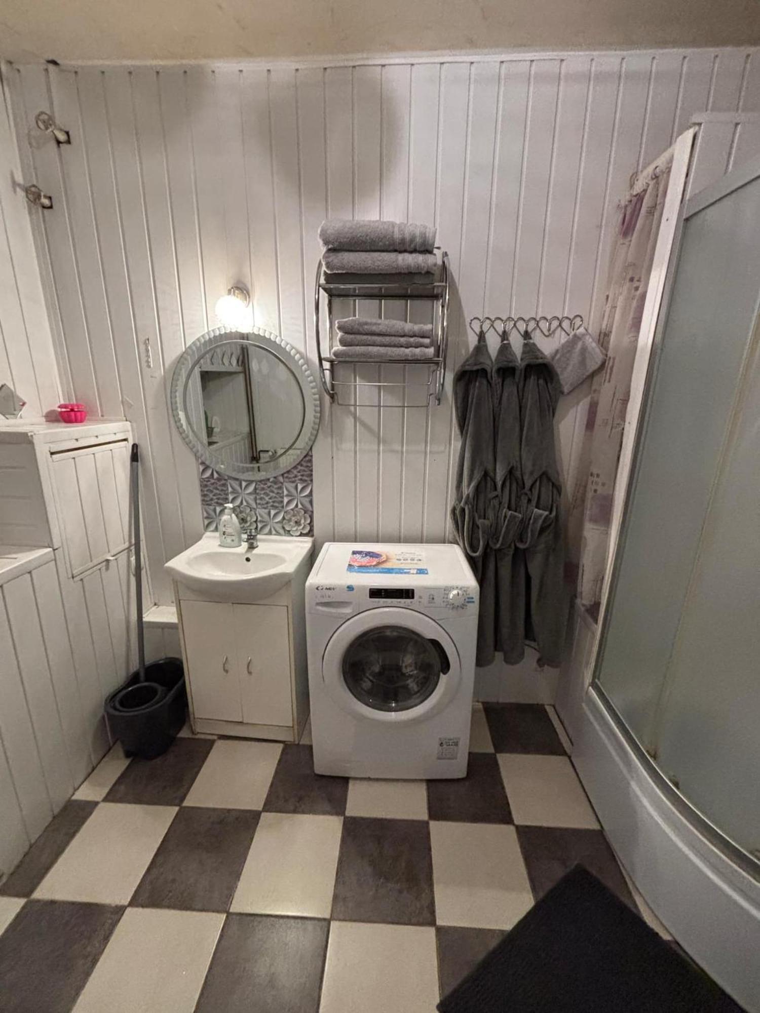 Apartmán Apartma U Faltynka Brno Exteriér fotografie