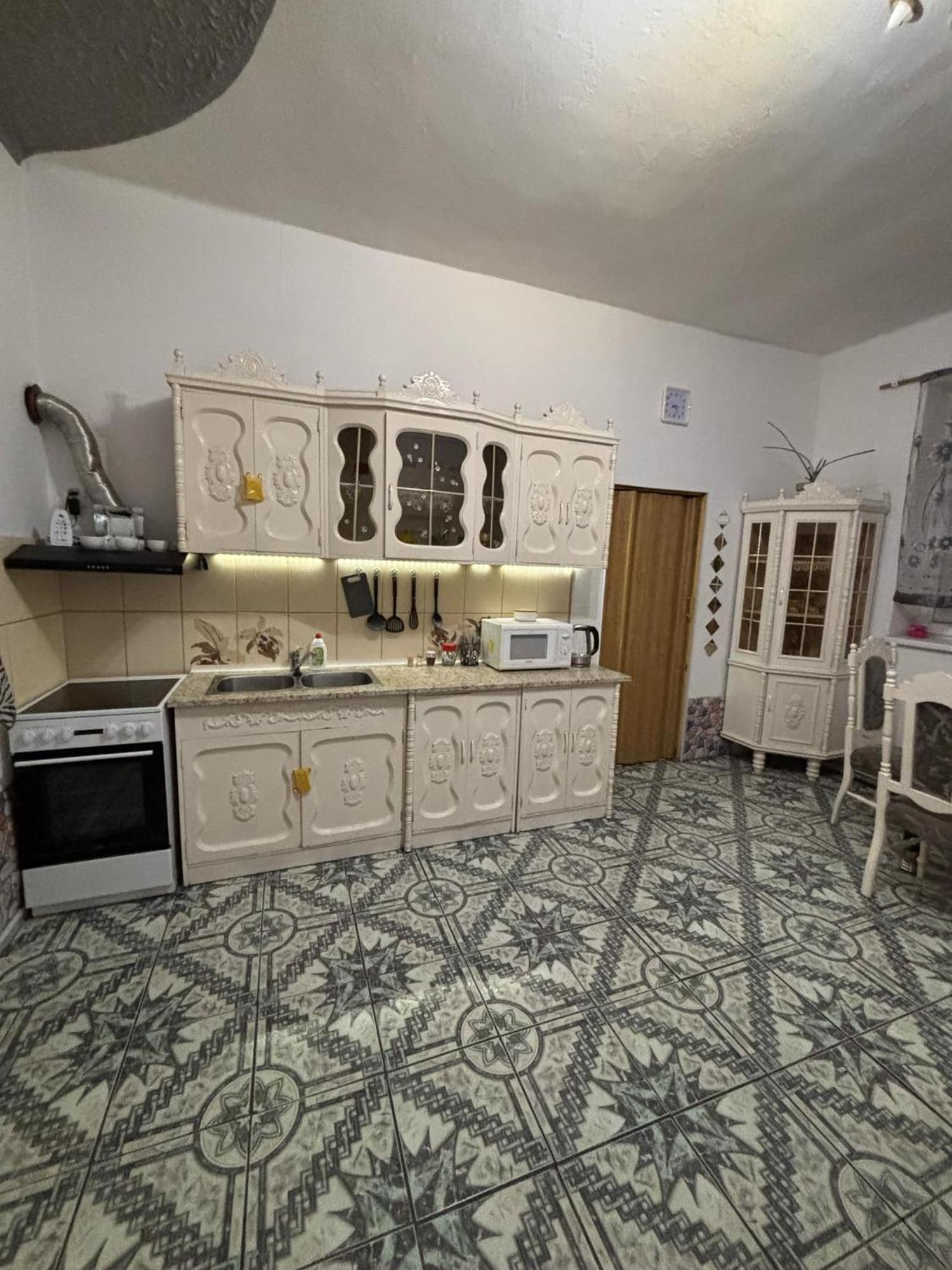 Apartmán Apartma U Faltynka Brno Exteriér fotografie