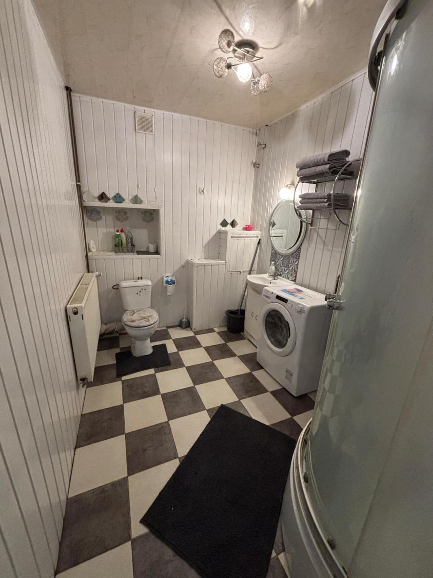 Apartmán Apartma U Faltynka Brno Exteriér fotografie