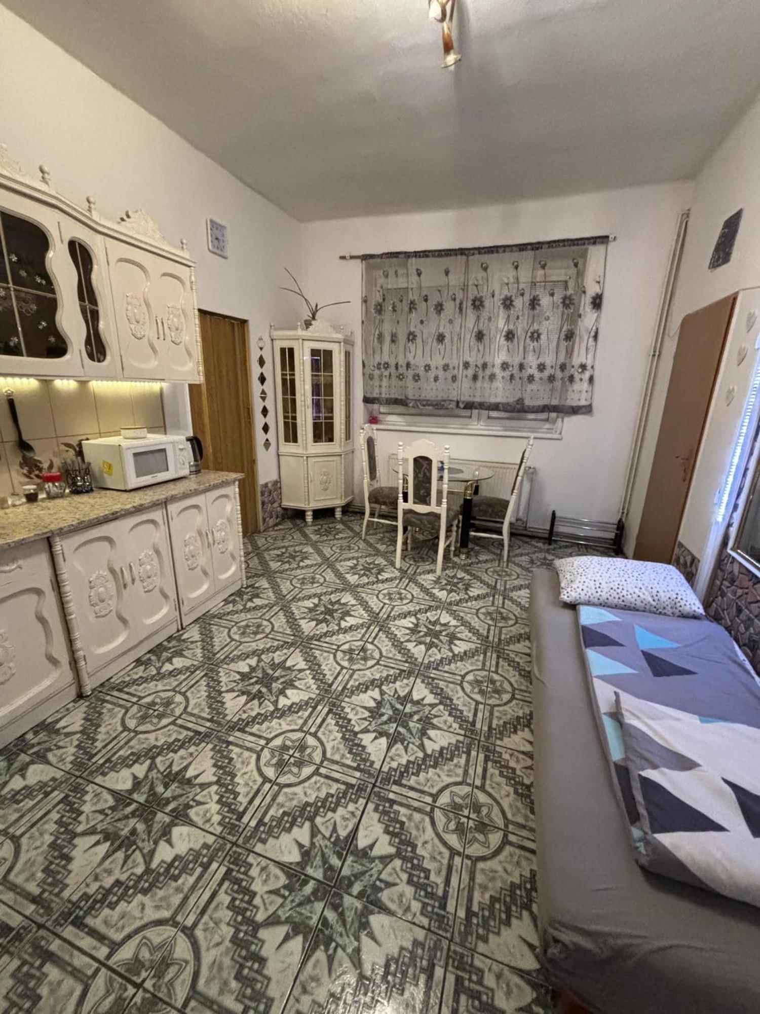 Apartmán Apartma U Faltynka Brno Exteriér fotografie