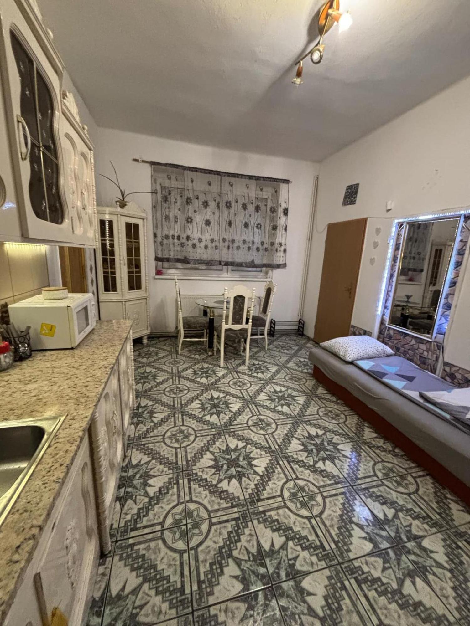 Apartmán Apartma U Faltynka Brno Exteriér fotografie