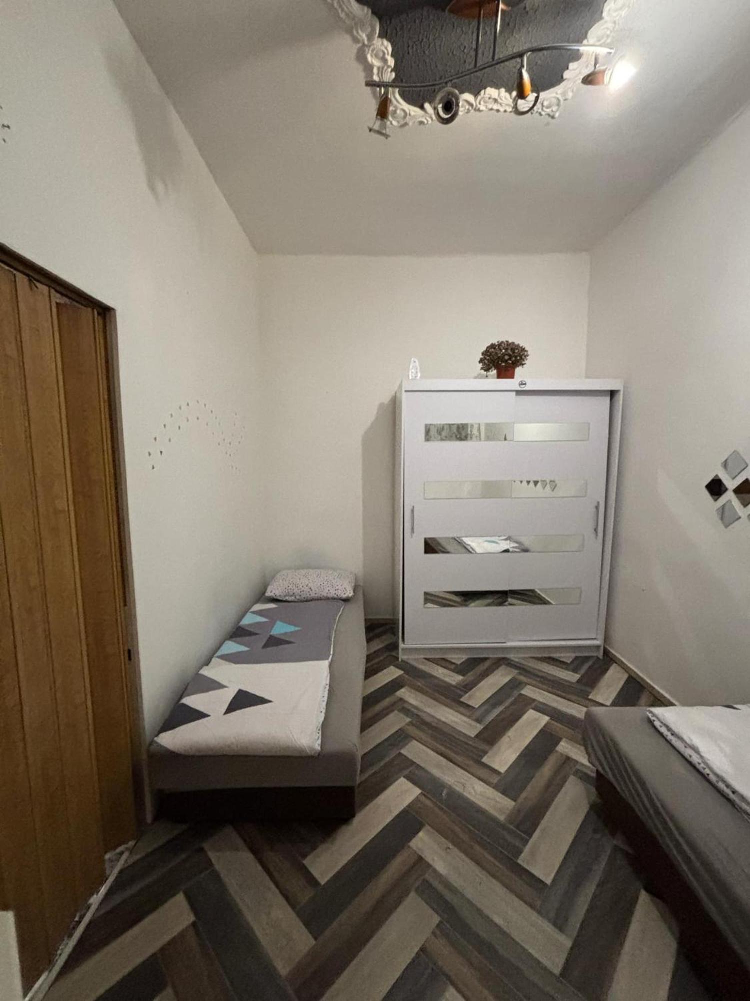 Apartmán Apartma U Faltynka Brno Exteriér fotografie